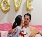 Merayakan Ulang Tahun Fita yang ke-22 Tahun